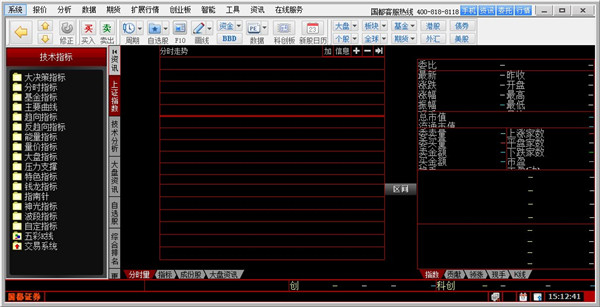 国都证券vip管理平台软件