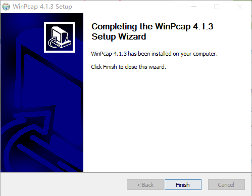 WinPcap网络抓包工具