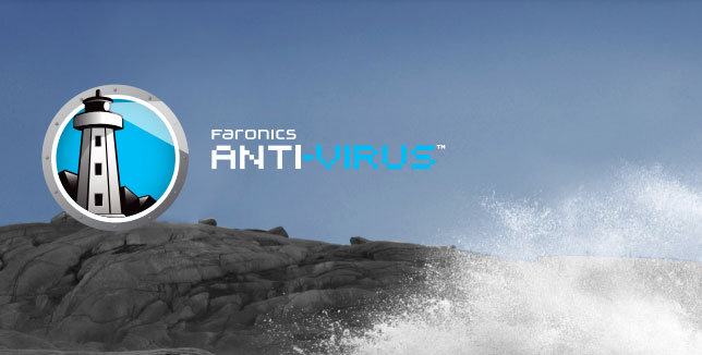 anti virus防病毒软件
