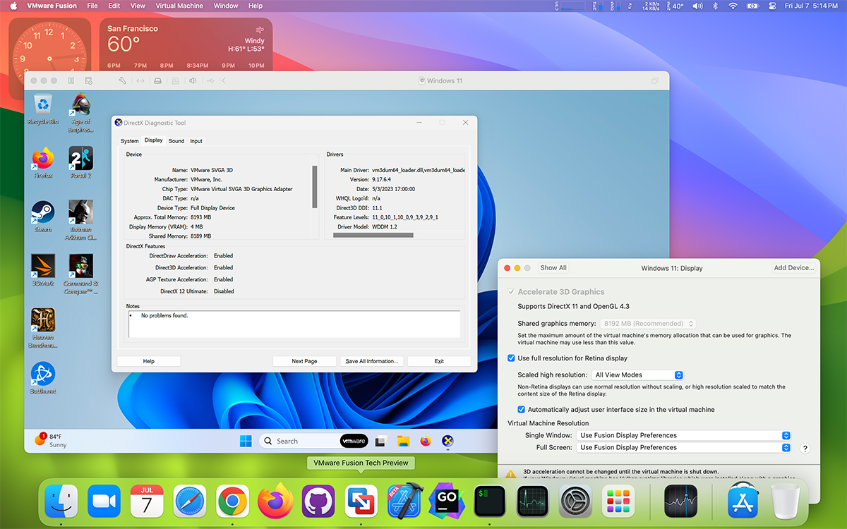 vmware tools for mac官方版