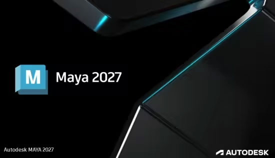 Maya 2027 mac版