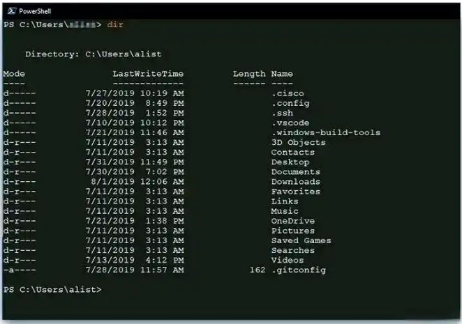 微软powershell 7 for mac