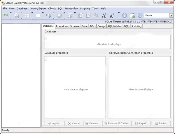 sqlite expert pro