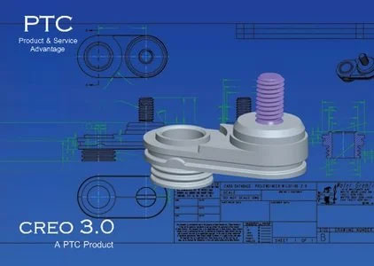 creo3.0中文版