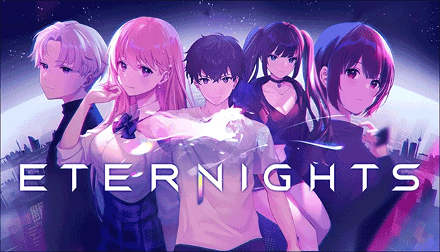 永恒之夜电脑版