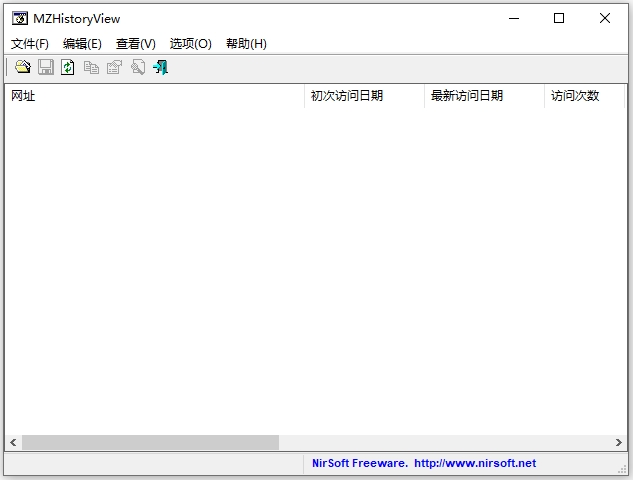 MozillaHistoryView