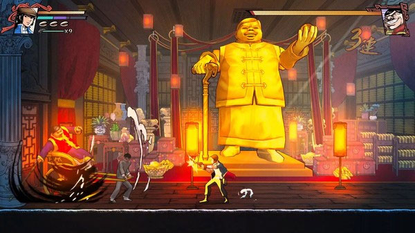 廖添丁pc电脑版