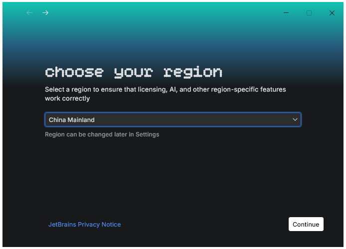 Agentic开发环境jetbrains Air