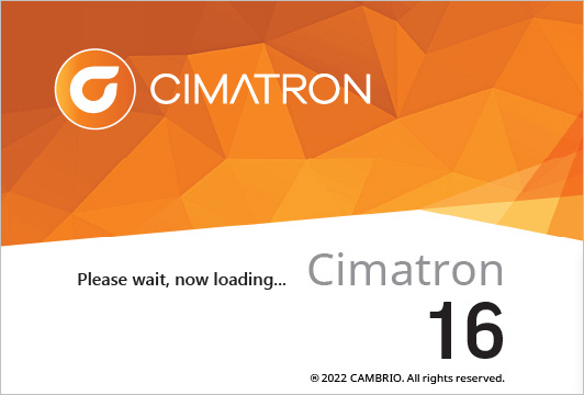 cimatron e16 sp5永久免费版