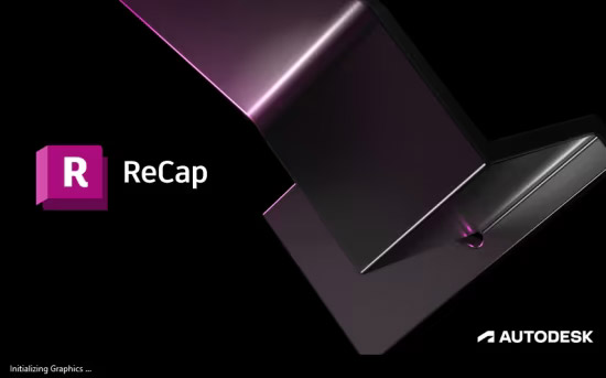 ReCap Pro 2026官方版