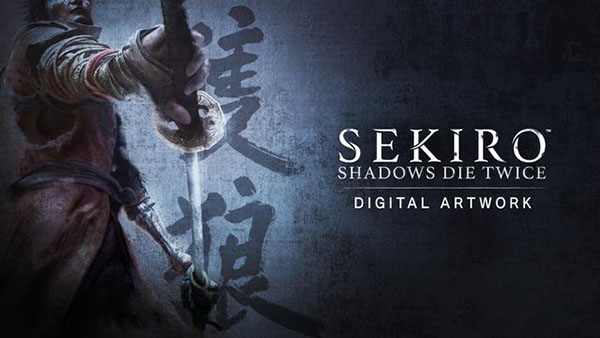 只狼影逝二度steam中文版