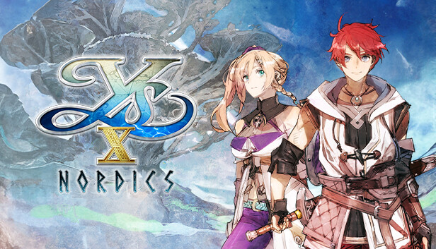 伊苏x北境历险中文版