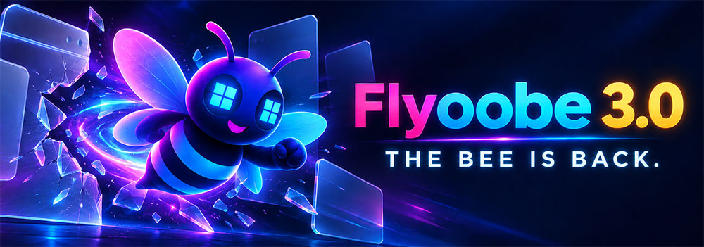 flyoobep官方版