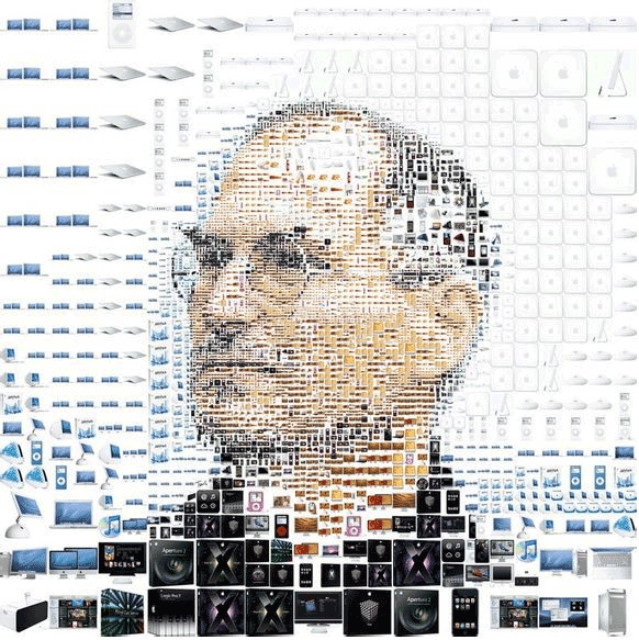 蒙太奇海报制作软件foto-mosaik-edda