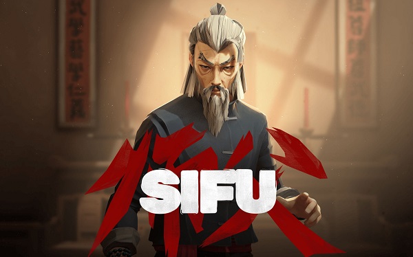 师父免安装绿色中文版