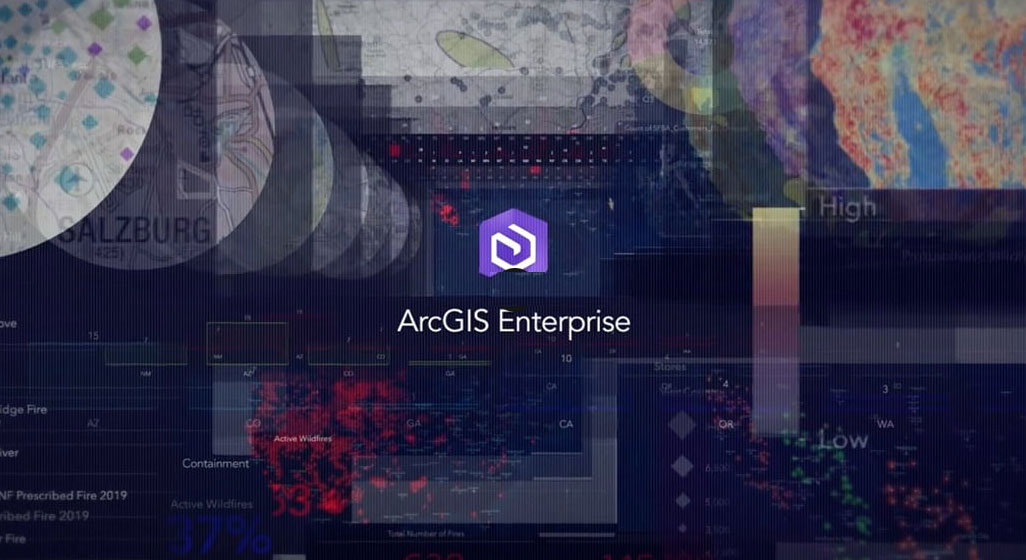 arcgis server 10.5官方版