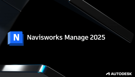 autodesk navisworks manage 2025中文免费版