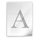 arial unicode ms字体