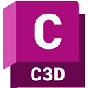 AutoCAD Civil 3D 2027官方版
