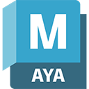 autodesk maya 2023中文特别版
