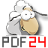 pdf24creator绿色版