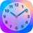 WithClock桌面时钟软件