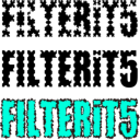 FILTERiT(AI创意变形效果插件)