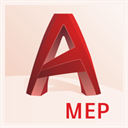 AutoCAD MEP 2027官方版