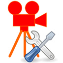 video repair tool视频修复软件