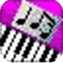 MidiSoft PlayPiano(电脑钢琴软件)