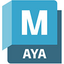 maya2027中文版