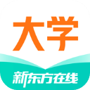 新东方在线客户端 for mac版