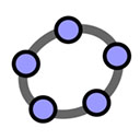 GeoGebra Classic 6 mac版
