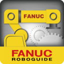 FANUC Roboguide 9.4中文特别版