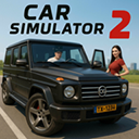 汽车模拟器2电脑版 v1.62.16