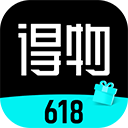 得物电脑版 v5.93.0