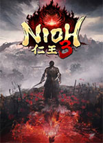 仁王3电脑版(Nioh 3) v1.06.00中文版