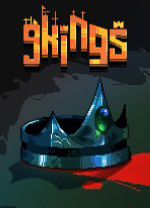 九个国王电脑版(9 Kings) v0.9.2.1绿色版