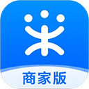 政采云商家版app