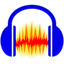 audacity音频编辑器 v3.7.8