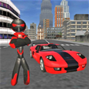 火柴人绳索英雄电脑版 v4.4.4