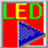 led演播室