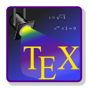 TeXstudio中文版(latex编辑器) v4.9.5