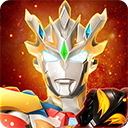 奥特曼宇宙英雄电脑版 v19.0.0