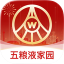 五粮液家园app苹果版