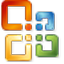 office 2003三合一精简版