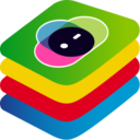 bluestacks5蓝叠模拟器国际版 v5.22.233.1003官方版
