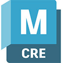 Autodesk Maya Creative 2026 64位