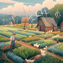 我的乡村生活电脑版 v1.0.21