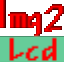 Image2Lcd(图片转LCD显示) v4.0